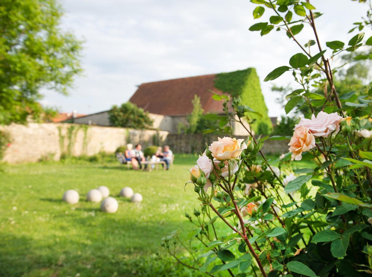 Villa Sommerach Extérieur photo