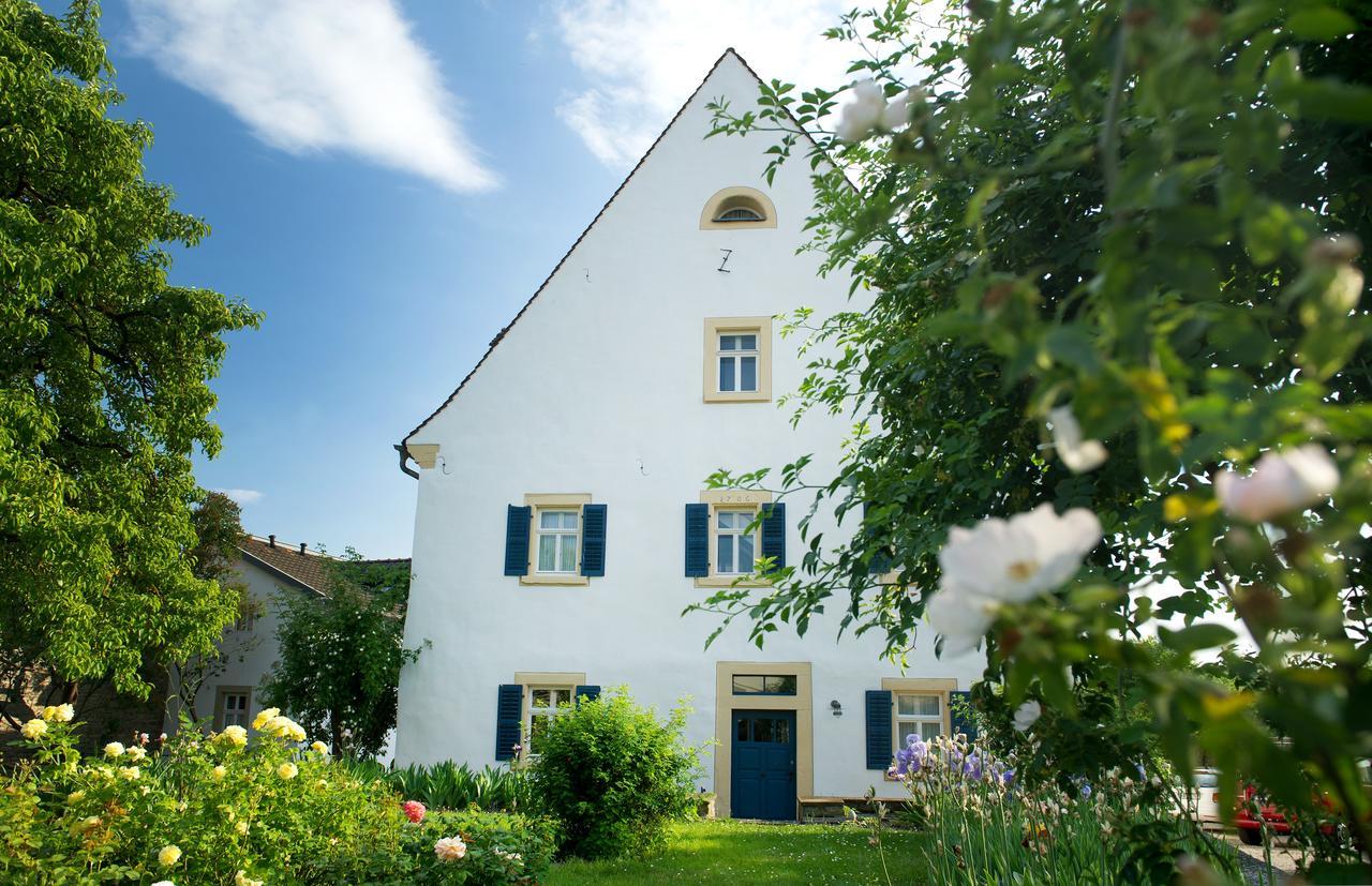 Villa Sommerach Extérieur photo